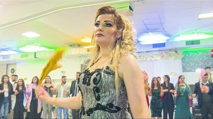 Koma Melek / Mazri & Haifa / Packt 03/ Kurdische Hochzeit / #DilocanVideo Production