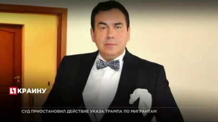 Актера Станислава Садальского внесли в “черный список” не пускают на Украину