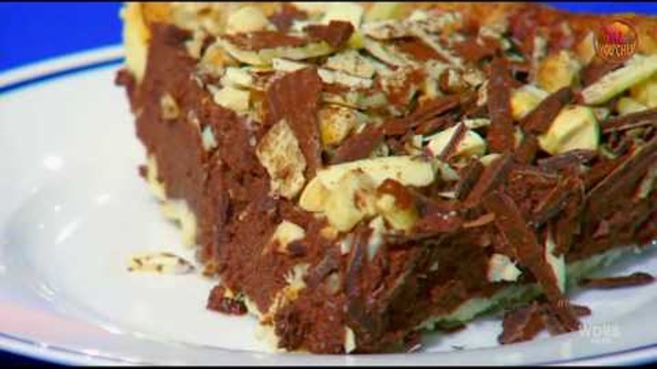 Лучший повар Америки — Masterchef — 6 сезон 12 серия Лучший повар Америки — Masterchef — 6 сезон 12 серия