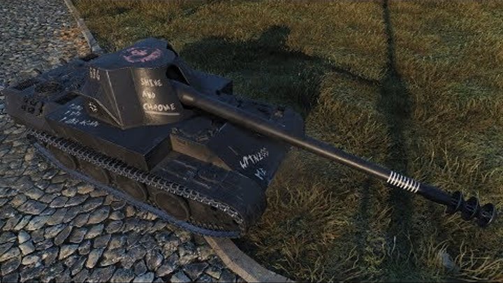 World of Tanks Skorpion G (Mad Max skin) 8.496 DMG 2.178 EXP 276.000+ credits - Ruinberg смотреть онлайн World of Tanks Skorpion G (Mad Max skin) 8.496 DMG 2.178 EXP 276.000+ credits - Ruinberg