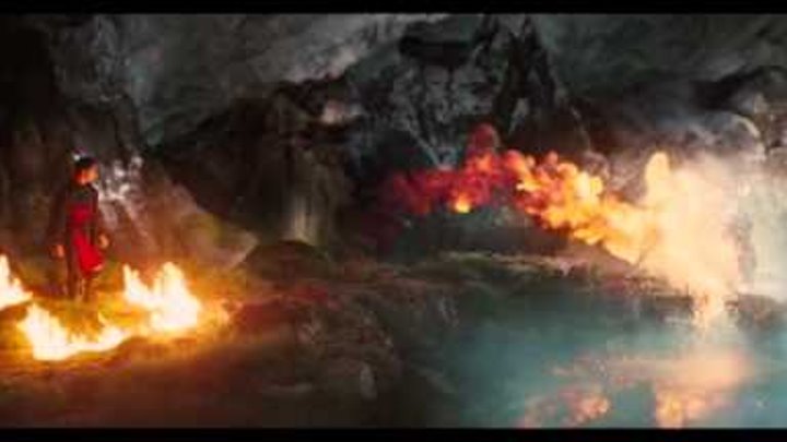The Last Airbender - Hero The Last Airbender - Hero