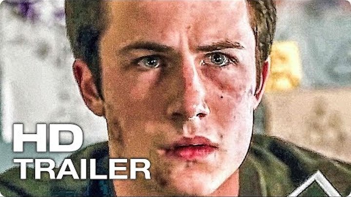 13 ПРИЧИН ПОЧЕМУ Сезон 2 ✩ Трейлер #2 (Селена Гомес, Детектив, Netflix Series, 2018) 13 ПРИЧИН ПОЧЕМУ Сезон 2 ✩ Трейлер #2 (Селена Гомес, Детектив, Netflix Series, 2018)