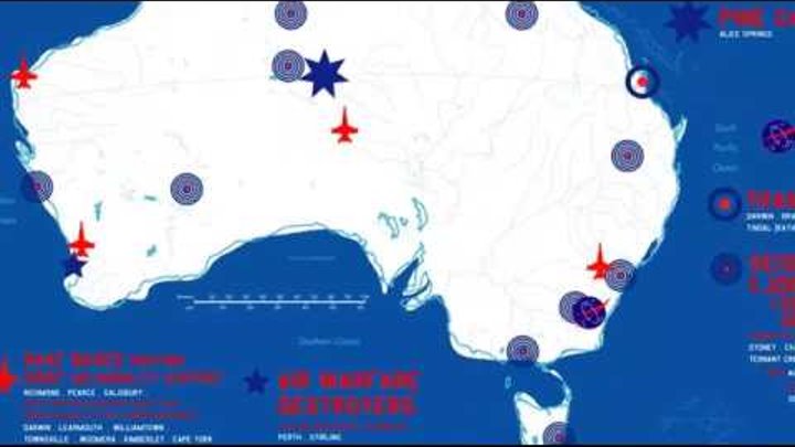 Что за забором в австралии скрывают от нас Что за забором в австралии скрывают от нас