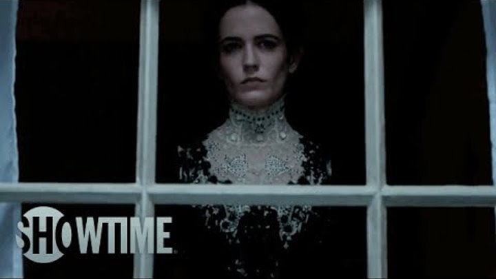 Penny Dreadful | 'A Curse and a Blessing' Tease | Season 2 Penny Dreadful | 'A Curse and a Blessing' Tease | Season 2
