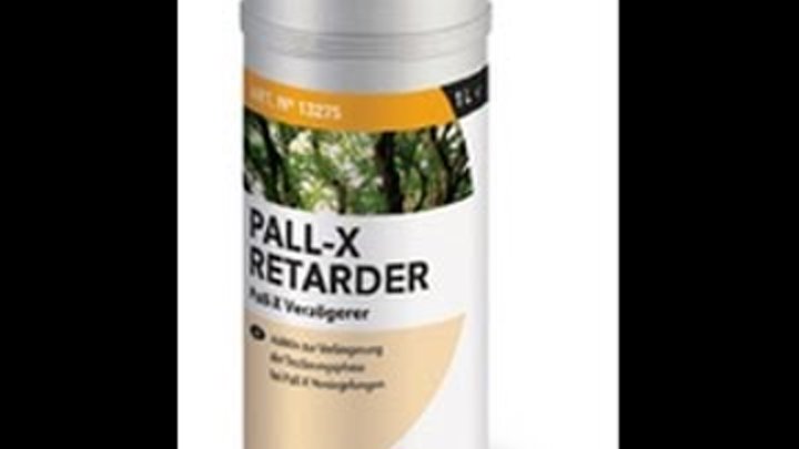 Pall-X Retarder