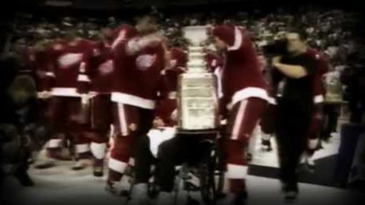 NHL Playoffs - Because It's More Than The Cup (HD) NHL Playoffs - Because It's More Than The Cup (HD)