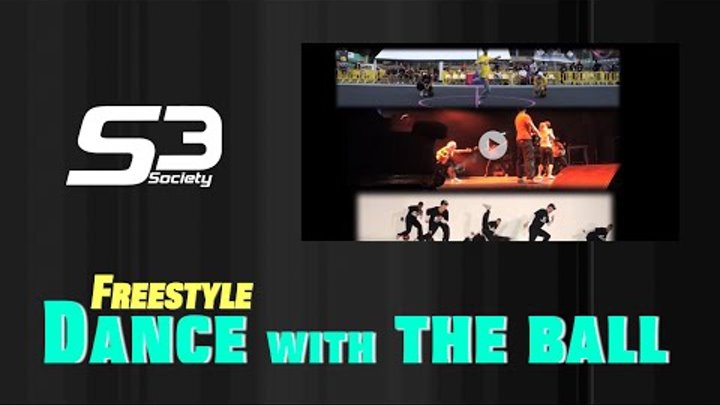S3 Promo Vol.2/Dance with the ball S3 Promo Vol.2/Dance with the ball