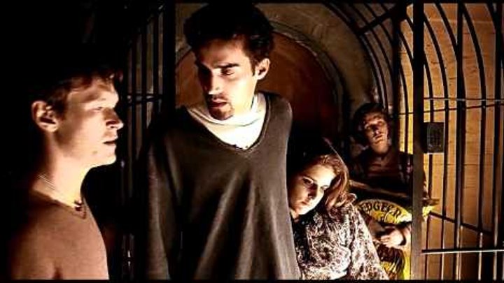 lock stock and 2 smoking barrels - cage scene смотреть онлайн lock stock and 2 smoking barrels - cage scene