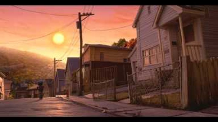 Паранорман. Русский ролик в HD Паранорман. Русский ролик в HD