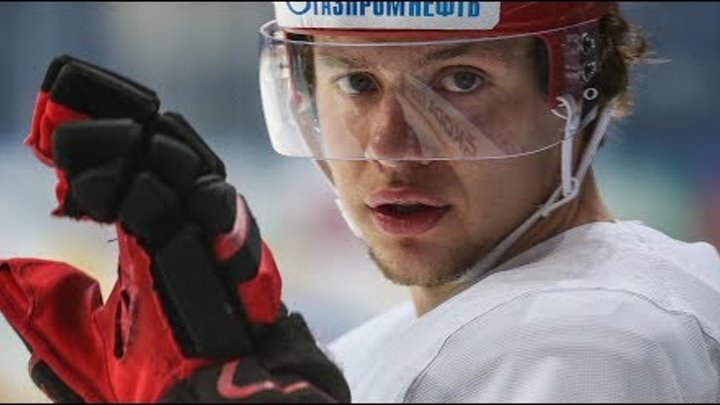 Чикаго расстался с Панариным | НХЛ | Новости хоккея