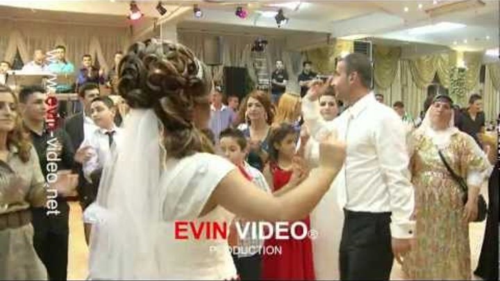Kurdische Hochzeit Daweta Turan & Evin- 11.09.2011- EVINVIDEO® & KOMA MELEK (4) (NEW)