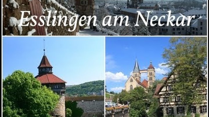 Esslingen am Neckar Esslingen am Neckar