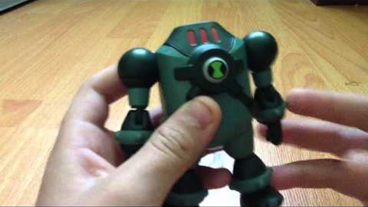 обзор фигурки супергероя Энергия из мультфильма ben 10 инопланетная сверхсила смотреть онлайн обзор фигурки супергероя Энергия из мультфильма ben 10 инопланетная сверхсила