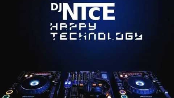 Nice-Happy Technology (Original Mix)