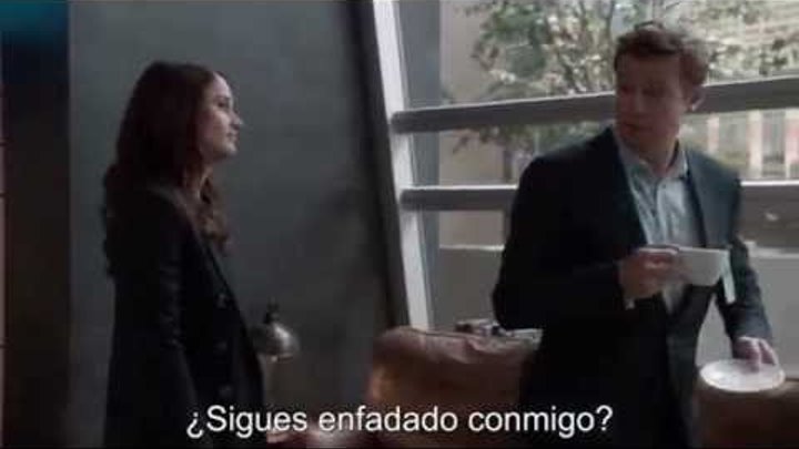 The Mentalist 6x22-Lisbon Jane:"don´t go"(Season Finale)