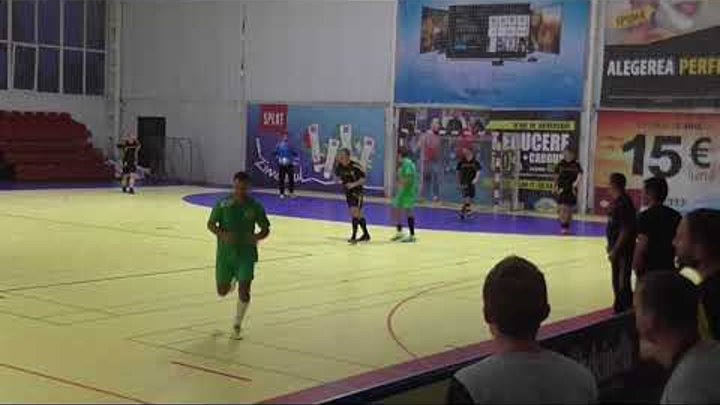 Iamaplayer Cup 9-й сезон, 1-й тур. Capitals 5-0 Sparta (техническое поражение) тайм 2 смотреть онлайн Iamaplayer Cup 9-й сезон, 1-й тур. Capitals 5-0 Sparta (техническое поражение) тайм 2
