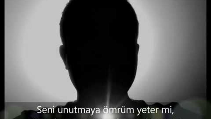 Seni unutmaya ömrüm yeter mi? (Karaoke) Seni unutmaya ömrüm yeter mi? (Karaoke)