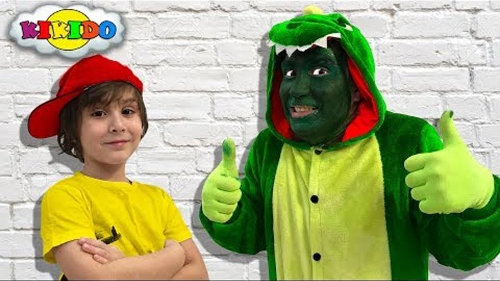 Купили ЖИВОГО ДРАКОНА PLAYMOBIL SUPER 4 ? Тайная покупка /Как приручит Дракона Кикидо смотреть онлайн Купили ЖИВОГО ДРАКОНА PLAYMOBIL SUPER 4 ? Тайная покупка /Как приручит Дракона Кикидо
