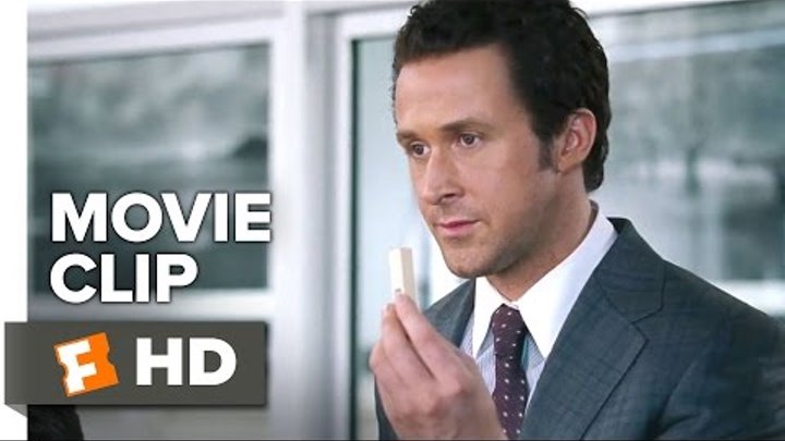 The Big Short Movie CLIP - Jenga (2015) - Ryan Gosling, Steve Carell Drama HD The Big Short Movie CLIP - Jenga (2015) - Ryan Gosling, Steve Carell Drama HD