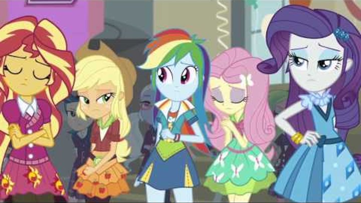 My Little Pony Equestria Girls Los Juegos De La Amistad - Trailer Oficial Español Latinó My Little Pony Equestria Girls Los Juegos De La Amistad - Trailer Oficial Español Latinó