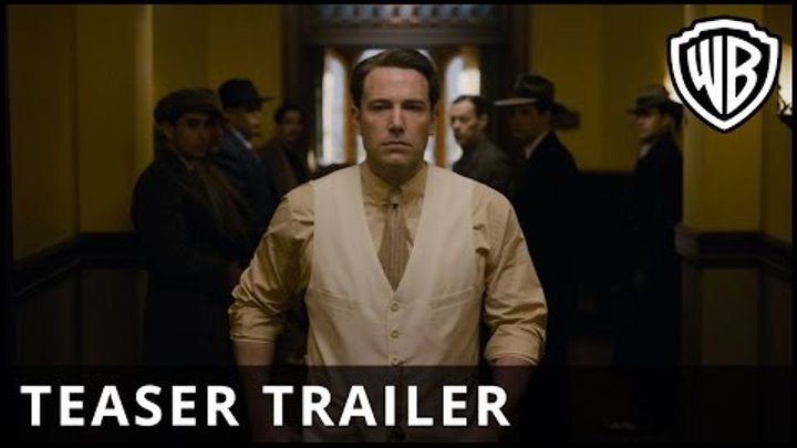La Legge Della Notte - Teaser Trailer Ufficiale Italiano | HD La Legge Della Notte - Teaser Trailer Ufficiale Italiano | HD