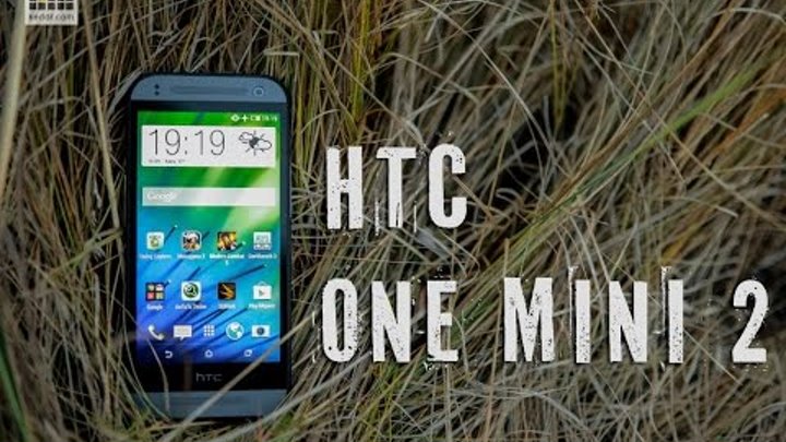 HTC One mini 2: обзор смартфона с 13 Мп камерой и 4,5" дисплеем - Keddr.com