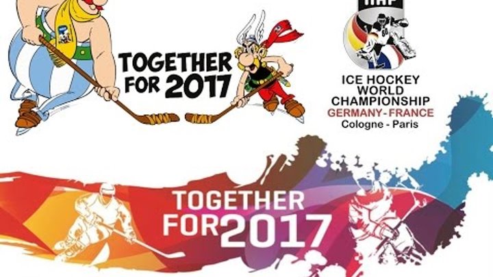 ЧМ по хоккею 2017. Результаты, турнирная таблица и расписание ЧМ по хоккею 2017. Результаты, турнирная таблица и расписание