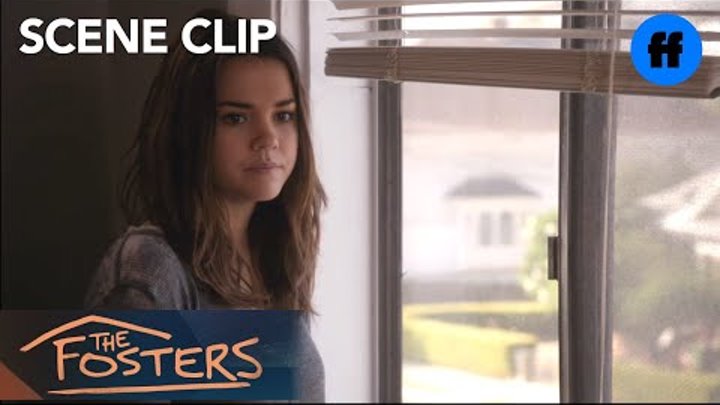 The Fosters - Season 1: Episode 12 | Clip: Brandon & Callie Reunion The Fosters - Season 1: Episode 12 | Clip: Brandon & Callie Reunion