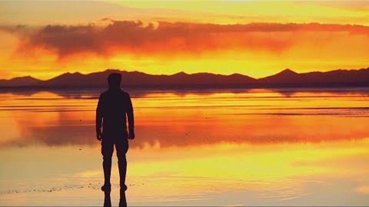 Солончак Уюни. Боливия. Мир Наизнанку - 4 серия, 7 сезон Солончак Уюни. Боливия. Мир Наизнанку - 4 серия, 7 сезон