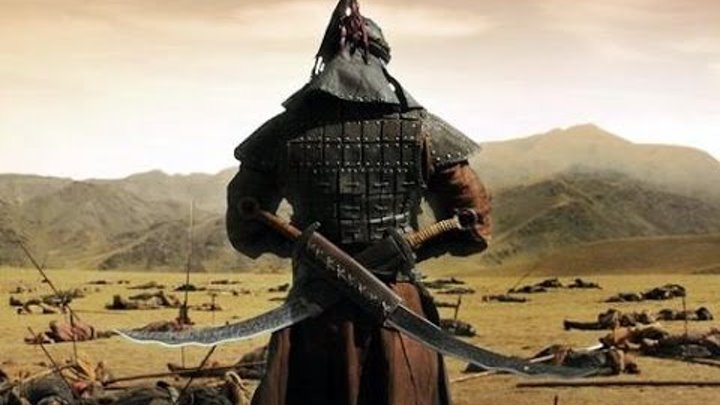 Genghis Khan - Rise Of Mongol Empire - BBC Documentary - by roothmens