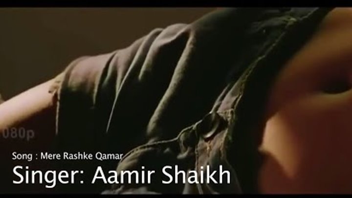 Imran Hashmi /Jacqueline Fernandez/Aamir Shaikh-Mere Rashke Qamar -