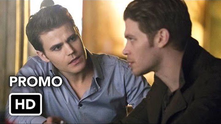 Дневники вампира 7 сезон 14 серия промо The Vampire Diaries 7x14 Extended Promo Дневники вампира 7 сезон 14 серия промо The Vampire Diaries 7x14 Extended Promo