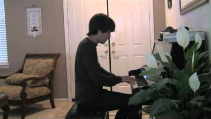 Big Bang - What is Right - Piano Cover Big Bang - What is Right - Piano Cover