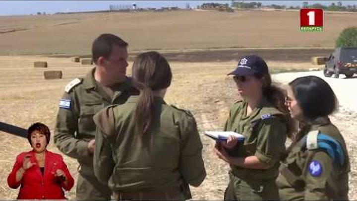 Израиль перевел армию, полицию и спецслужбы в режим повышенной готовности