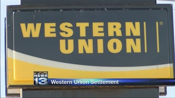 Western Union to pay $586 million to victims who sent money in scams