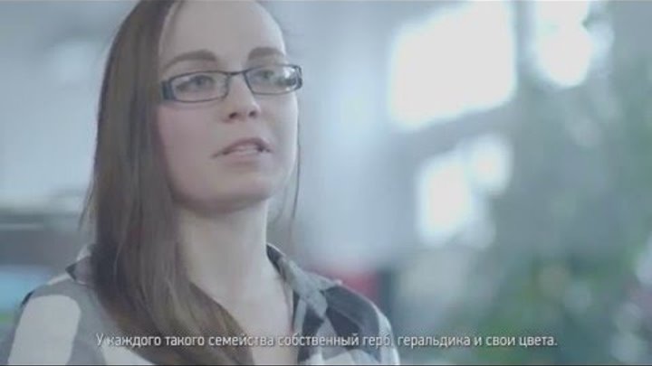 «Ведьмак 3. Дикая Охота - Кровь и вино» - дневники разработчиков «Ведьмак 3. Дикая Охота - Кровь и вино» - дневники разработчиков