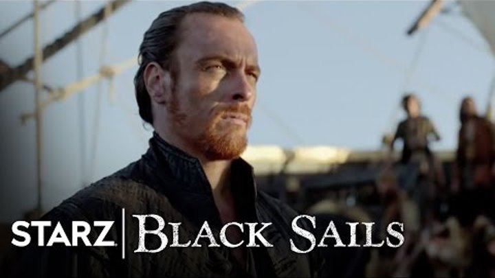 Black Sails | Expanding Worlds | STARZ Black Sails | Expanding Worlds | STARZ