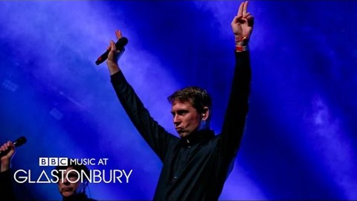 Franz Ferdinand & Sparks - When Do I Get to Sing "My Way" + Call Girl Franz Ferdinand & Sparks - When Do I Get to Sing "My Way" + Call Girl
