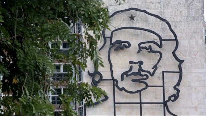 Проклятие Че Гевары. Боливия. Мир Наизнанку - 8 серия, 7 сезон Проклятие Че Гевары. Боливия. Мир Наизнанку - 8 серия, 7 сезон