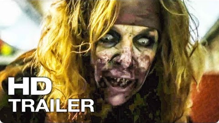 МЕРТВЫЕ НЕ УМИРАЮТ Русский Трейлер #1 (2019) Билл Мюррей, Зомби Фильм Ужасов HD МЕРТВЫЕ НЕ УМИРАЮТ Русский Трейлер #1 (2019) Билл Мюррей, Зомби Фильм Ужасов HD