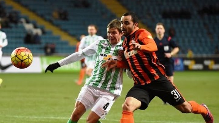 Шахтер 3-0 Карпаты. Все голы // Shakhtar 3-0 Karpaty. All goals Шахтер 3-0 Карпаты. Все голы // Shakhtar 3-0 Karpaty. All goals