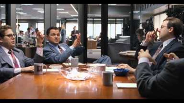 Волк с Уолл-стрит / The Wolf Of Wall Street (русский перевод) Волк с Уолл-стрит / The Wolf Of Wall Street (русский перевод)