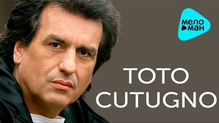 Toto Cutugno - The Best - Лучшие песни к Новому Году 2016