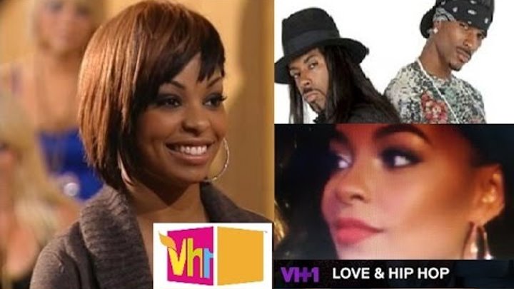 J Adrienne (Snoop Girlfriend) was on The REAL CHANCE of LOVE in 2008 #LHHNY (RIP REAL) 🐸☕️ J Adrienne (Snoop Girlfriend) was on The REAL CHANCE of LOVE in 2008 #LHHNY (RIP REAL) 🐸☕️
