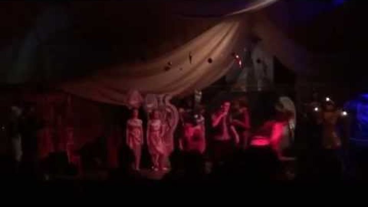 Мюзикл "Красавица и Чудовище" (Детский реабилитационный центр "Вдохновение", 2012) смотреть онлайн Мюзикл "Красавица и Чудовище" (Детский реабилитационный центр "Вдохновение", 2012)