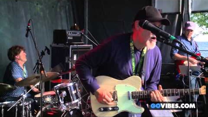 John Scofield Uberjam performs "Ideofunk" at Gathering of the Vibes Music Festival