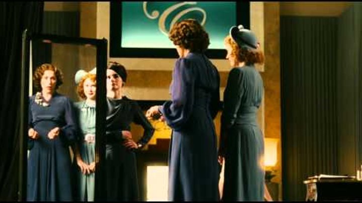 Miss Pettigrew Lives for a Day Official Trailer #1 - CiarÁn Hinds Movie (2008) HD Miss Pettigrew Lives for a Day Official Trailer #1 - CiarÁn Hinds Movie (2008) HD