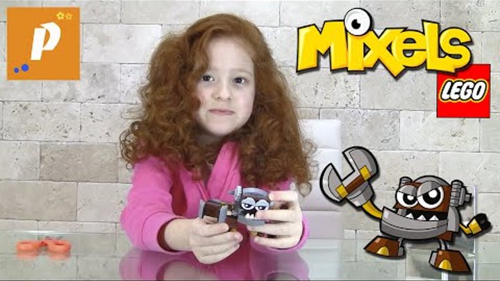Распаковка лего миксели камзо 41538 очень интересная сборка Unboxing lego mixel Распаковка лего миксели камзо 41538 очень интересная сборка Unboxing lego mixel