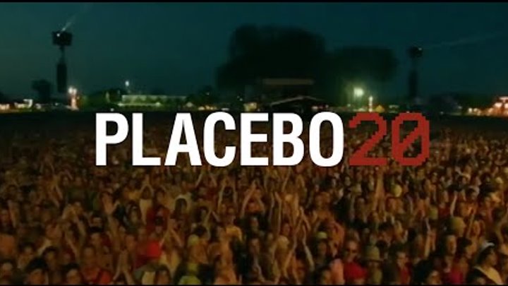 Placebo - 36 Degrees (Live at Rock Werchter 2006) Placebo - 36 Degrees (Live at Rock Werchter 2006)