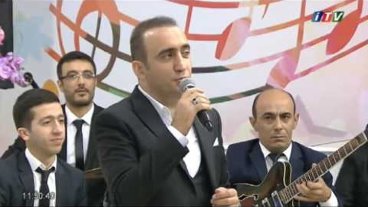 Rovsen Eziz -Payiz Geldi (Yeni Gun 04.11.2016) Rovsen Eziz -Payiz Geldi (Yeni Gun 04.11.2016)